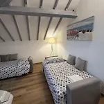 Accogliente Mansarda Vicino Al Mare * سافونا