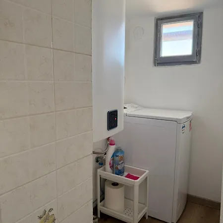 Accogliente Mansarda Vicino Al Mare *