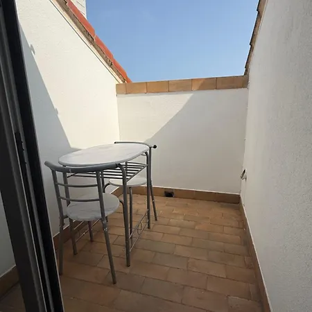 Accogliente Mansarda Vicino Al Mare * Savona