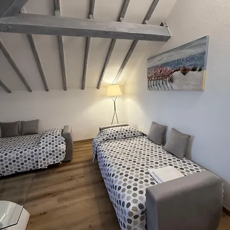 Accogliente Mansarda Vicino Al Mare * Savona